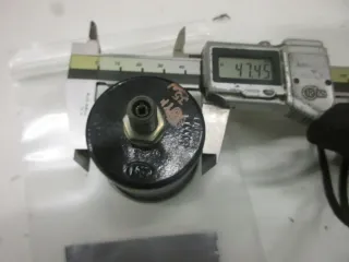 B1622 CT Tacho Display Tachometer Instrument Anzeige Cockpit - Bild 5
