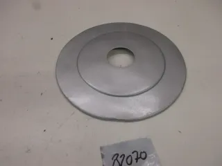 Radkappe Nabendeckel B2070 BMW R50-R69S Felge 255 mm Felgendeckel Verkleidung - Bild 2