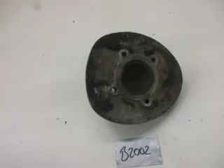 Zylinderkopf Motor B2002 DKW RT 175 S VS Motorblock cylinder 4595-11201-00 - Bild 5