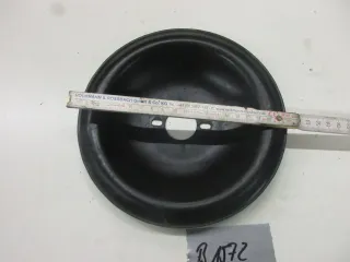 Deckel Ersatzrad B1572 BMW Steib EML Felgendeckel Beiwagen Seitenwagen Blende - Bild 4