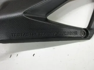 W6. Ducati 848_1098 Verkleidung rechts Tankverkleidung Tank Seitenverkleidung - Bild 4