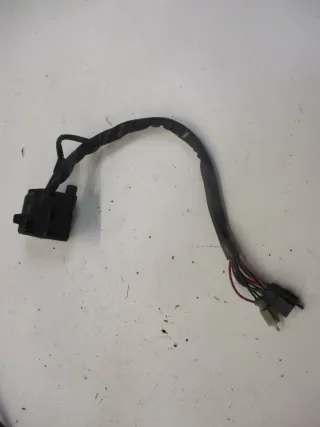 Lenkerschalter links Lenkarmatur 1. Kawasaki ZX-R 750 J ZX750J ZXR Lenker switch - Bild 1