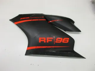 W260. Ducati 1199 Panigale Verkleidung links Seitenverkleidung Seite 48013325A - Bild 1