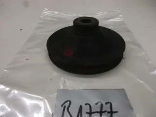 Riemenscheibe B1777 Mercedes Benz W123 Antriebsriemen Motor Keilriemen - Bild 2
