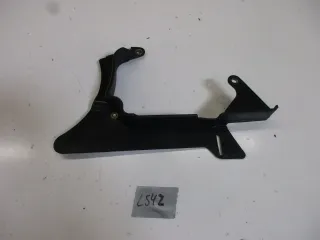 Riemenschutz Antriebsriemen L542. Harley Davidson Softail Verkleidung 60300126 - Bild 3