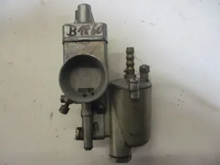 B1860 UdSSR K 301 Vergaser OTK-T 5-82 M72 K750 MW750 BMW R71 R61 carburetor - Bild 1