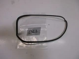 Dichtung Dichtungsprofil L563. Harley Davidson Road Glide Grundplatte Luftfilter - Bild 3