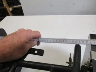 Motorradkoffer Kofferträger B2. BMW R-Modelle Craven Equipment links rechts Vint - Bild 9