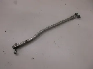 Reaktionsstrebe Suzuki GSX-R 1100 GU74C Halter Bremssattel Schwinge Aufnahme - Bild 1