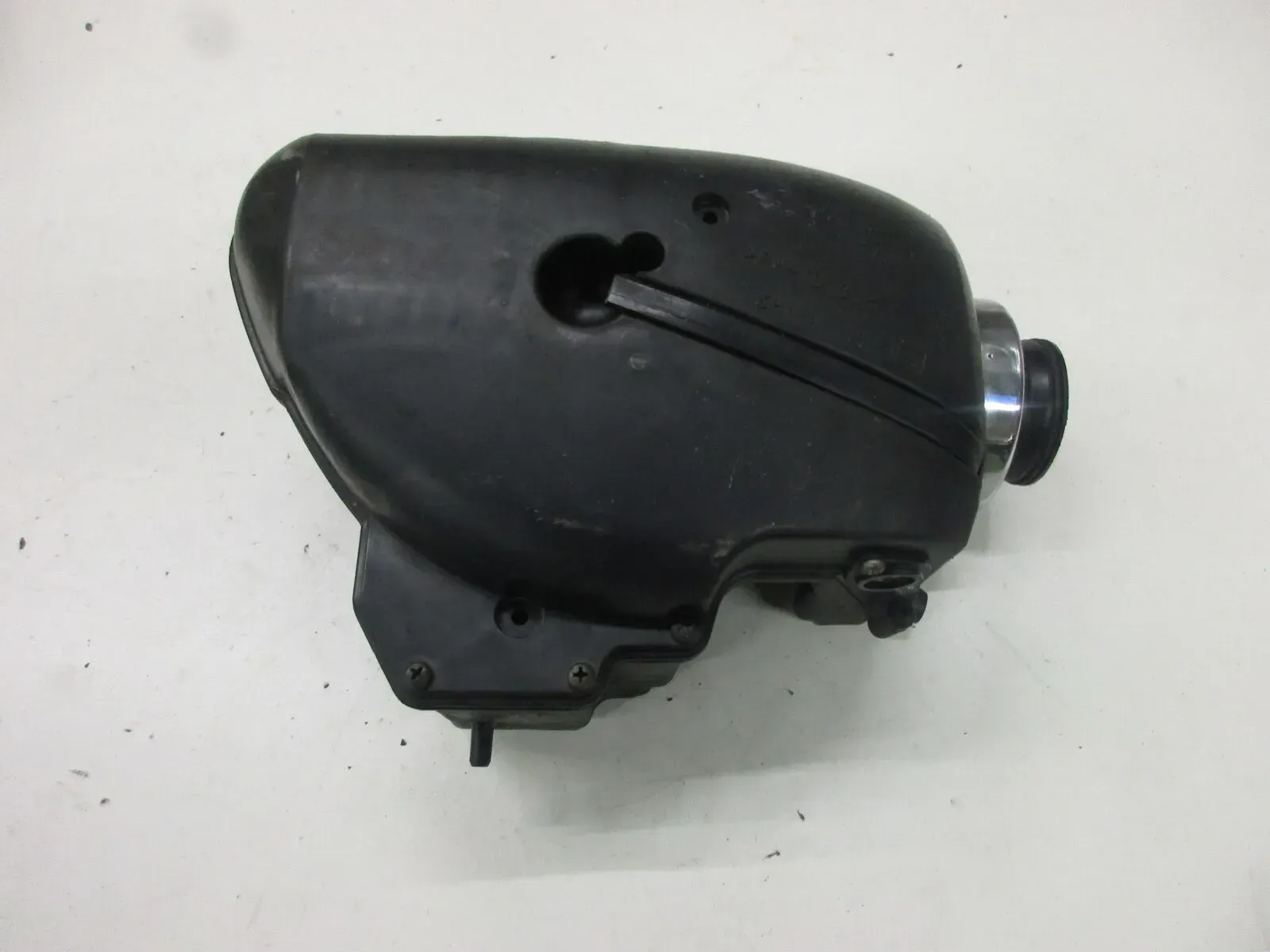 Luftfilterkasten Y140 Kawasaki W 650 EJ650A Luftfilter KHI A 118 Vergaser air bo - Bild 1