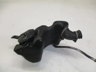 Luftfilterkasten #3 airbox 1. Suzuki RG 80 Gamma NC11A Luftfilter Vergaser - Bild 2