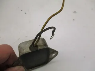CDI Blackbox 32500-45010 igniter Suzuki GS 750 E Zündbox Zündsteuergerät ECU - Bild 4
