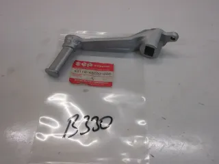 B330. Suzuki VX 800 Bremspedal Bremse Bremshebel brake pedal 43110-45C00 - Bild 1