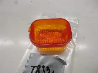 T839. Kawasaki Z 1000 SX Blinkerglas vorne Ersatzglas Blinker 50R-0048330 - Bild 3