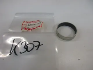 K307 Kawasaki KDX 200 KX 500 Dichtung Gabel Standrohr Simmerring 92028-1145 - Bild 1