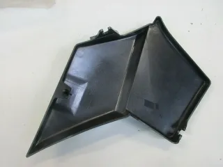 Yamaha XZ 550 11U Verkleidung rechts Seitendeckel Seitenverkleidung NEU Original - Bild 3