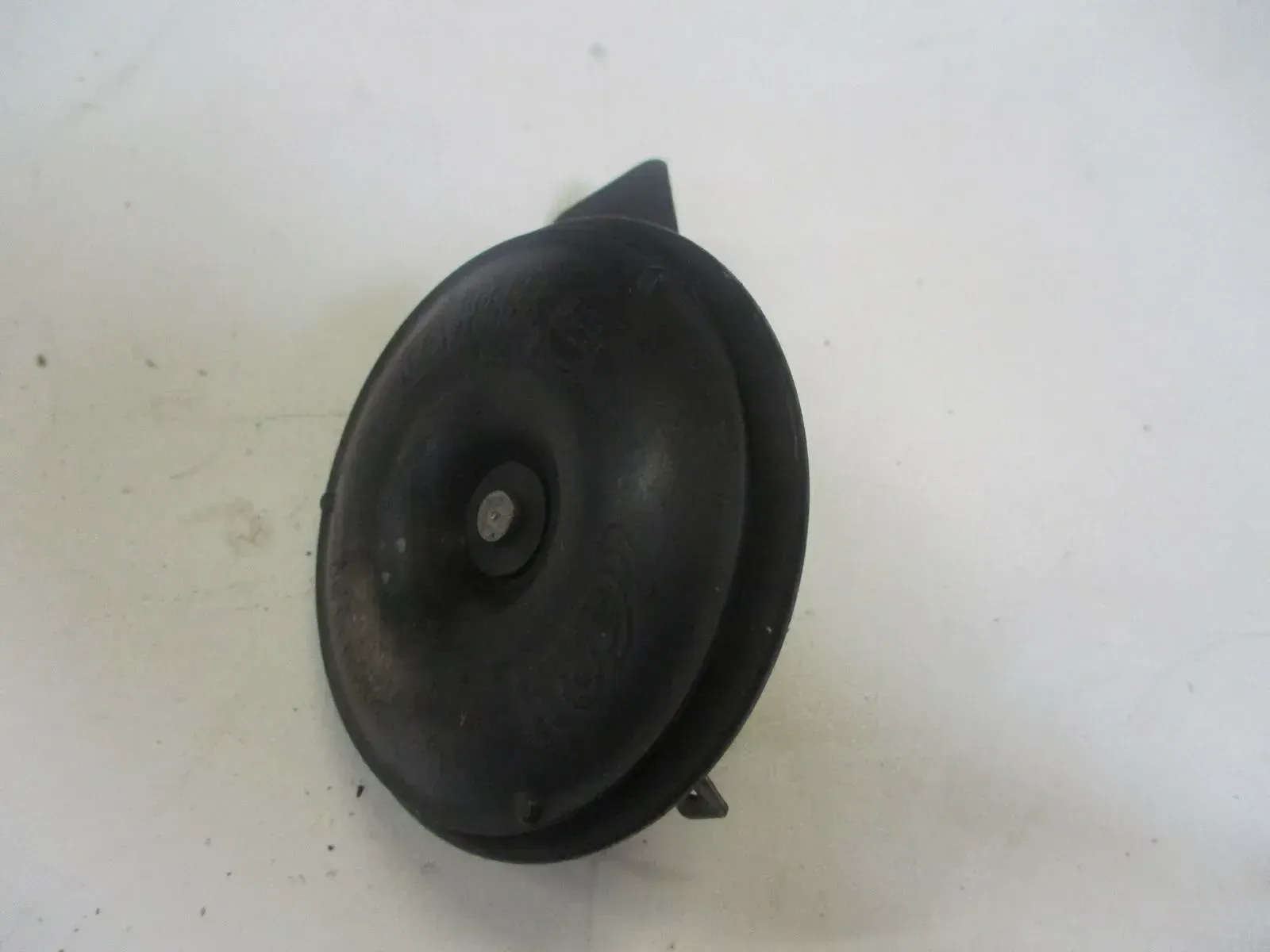 Triumph Sprint ST 955 i T695 Hupe mit Halter signal horn - Bild 1