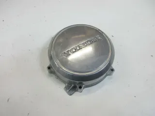O1. Honda VF 750 C RC09 Lichtmaschinendeckel links Motordeckel Motor Deckel - Bild 2