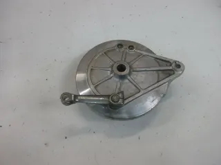 O. Honda CB 650 RC 03 Bremstrommel hinten Trommelbremse Bremse Brake drum - Bild 1