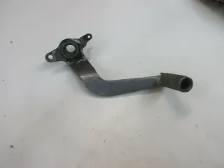 O1. Honda CBR 1000 F SC24 Bremspedal unten Bremshebel Hebel Brake Pedal - Bild 2