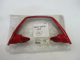714. Suzuki RF 900 R Soziusgriff Haltegriff Griff Bügel Rahmen Soziushaltegriff - Bild 1