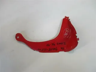 590. Suzuki TL 1000 S Verkleidung innen rechts Frontmaske Cockpit 94415-02F00 - Bild 2