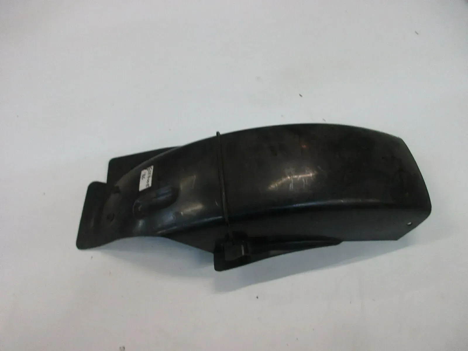 O. Suzuki GSX 400 E GK 53 C Innenradlauf Fender hinten Spritzschutz Verkleidung - Bild 1