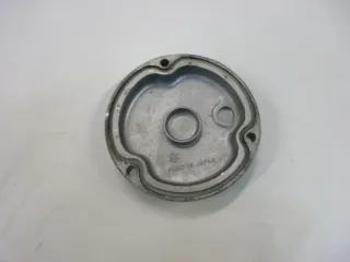 O. Suzuki GSX 250 E GS 25 X Ölfilterdeckel Motor Motordeckel Ölpumpe Ölfilter - Bild 3