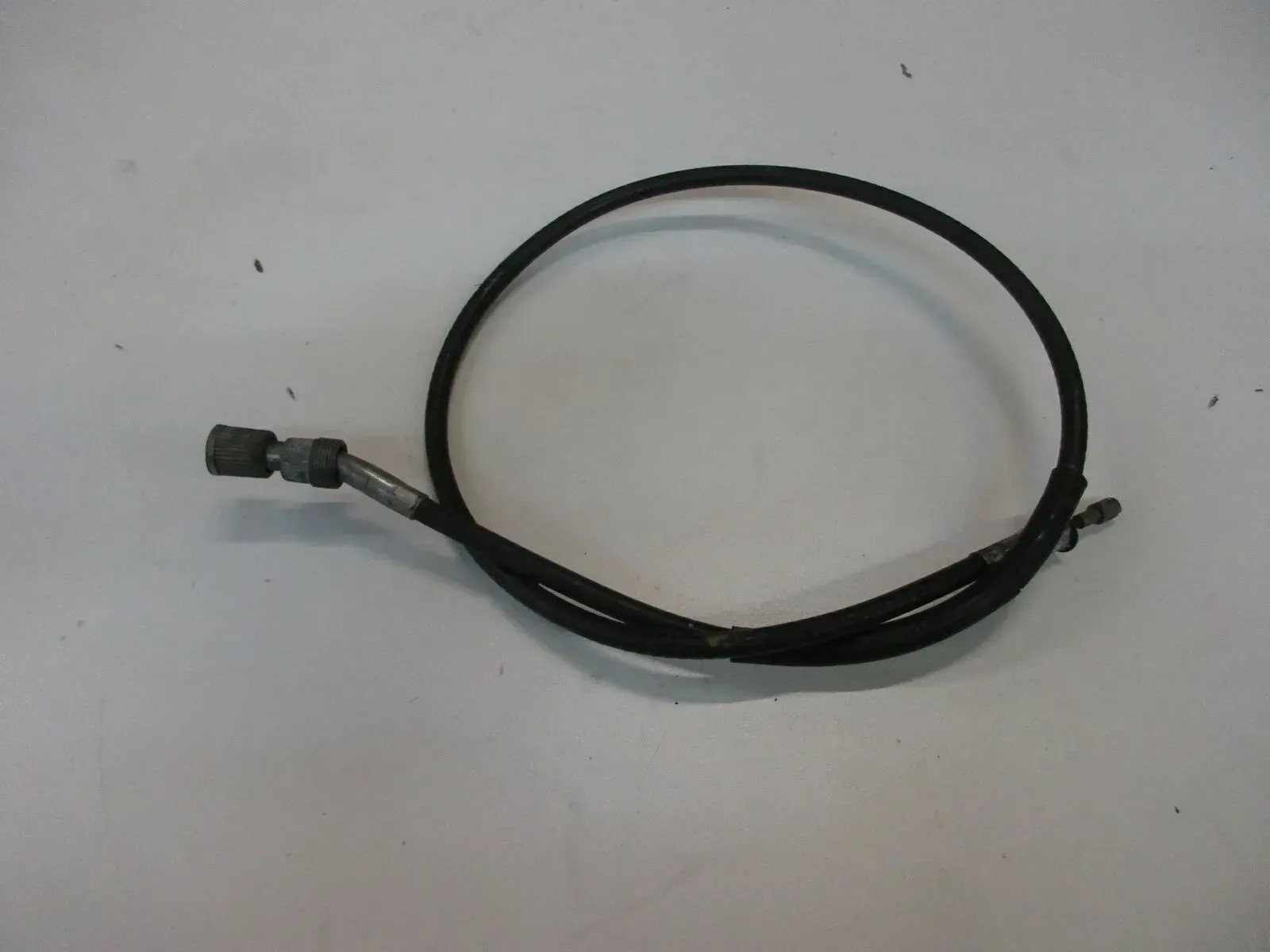 O. Suzuki GSX 400 E GK 53 C Tachowelle Tachometerwelle Tcho Welle speedo cable - Bild 1