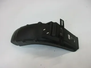 O. Suzuki GSX 400 E GK 53 C Fender hinten (2) Spritzschutz Schutzblech Verkleidu - Bild 2