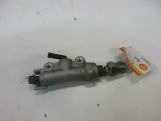 O. Honda CBR 600 F PC 25 Bremspumpe hinten 1/2 Zoll Hauptbremszylinder brake - Bild 1