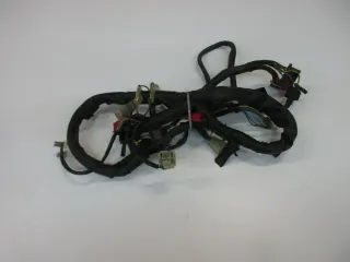 O. Honda CB 450 S PC17 Kabelbaum Kabelstrang Kabel wiring hairness - Bild 1