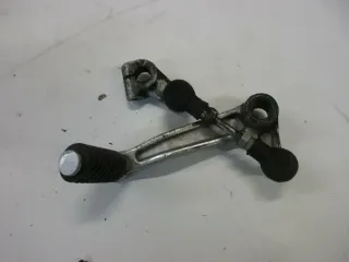 O2. Suzuki GSX 600 F GN72B Schalthebel (2) unten Ganghebel Gangschaltung Hebel - Bild 1