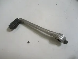 Cagiva Aletta Electra 125 Schalthebel Ganghebel unten shift lever - Bild 1