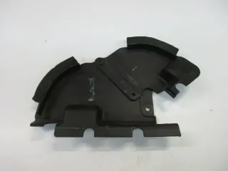 YAMAHA YZF-R1 TYP RN01 Abdeckung Verkleidung Blende Deckel Hitzeschutz Motor - Bild 1