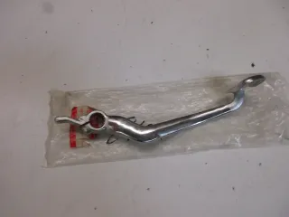 E401. Suzuki GSX 250 GSX 400 Bremspedal Fußbremshebel Bremse unten Hebel brake - Bild 3