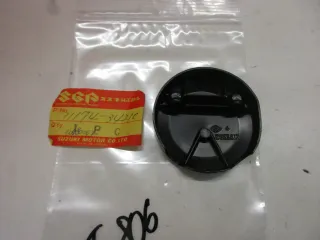 E806. Suzuki GS 650 M Zyinderkopfabdeckung Ventildeckel 11174-34210 Motor Deckel - Bild 3