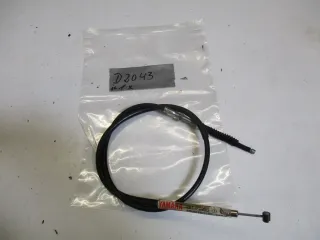 D2043 Yamaha XV 535 ET 2NT-26335-00 Kupplungszug Bowdenzug Kupplung clutch cable - Bild 1