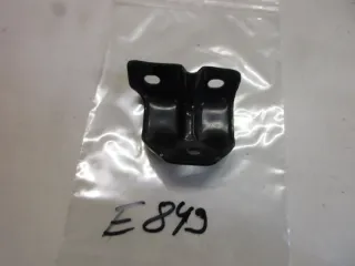 E849. Suzuki RV 50 Van Van Sitzbankhalter Halter 45285-27200 Aufnahme Sitz - Bild 4