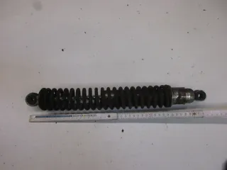 H2. Honda XL 250 S Stoßdämpfer Federbein (3) Dämpfer 428-831 shock absorber - Bild 4