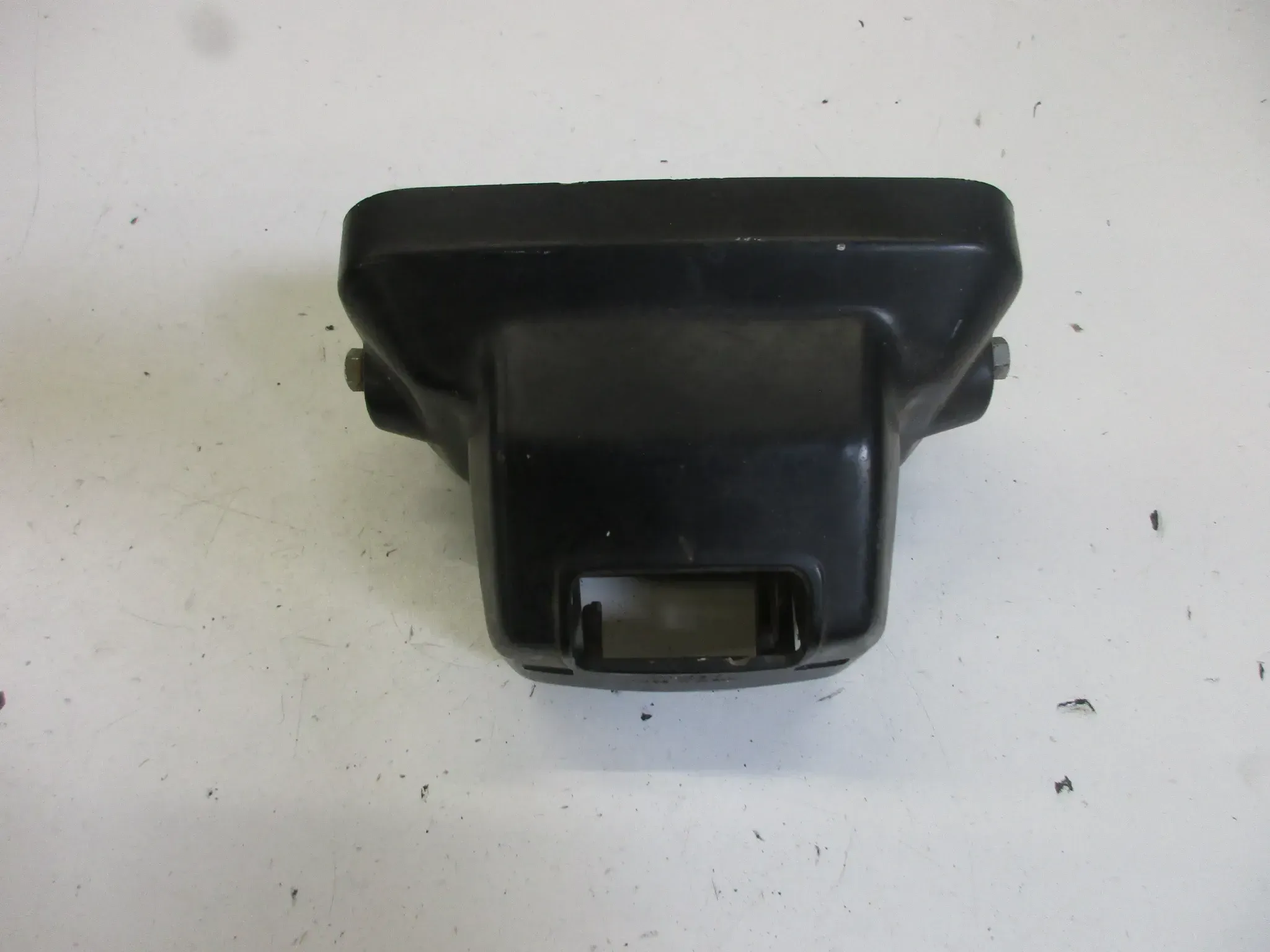 Honda FT 500 PC07 Scheinwerfergehäuse Lampenschale Frontscheinwerfer Gehäuse - Bild 1