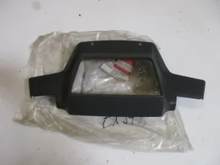 E194. Suzuki CP 50 Verkleidung Lenkerverkleidung 56322-03A00 Cockpit Abdeckung - Bild 2