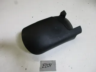 E204. Piaggio NRG Storm Fender 259909 hinten Schmutzfänger Spritzschutz Verkleidung - Bild 3