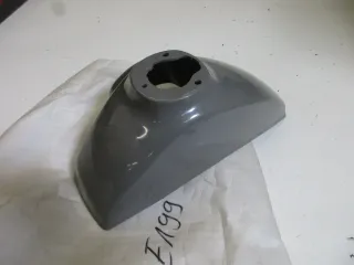 E199. Suzuki CS 50 D Fender 53111-02111 vorne Schmutzfänger Kotflügel Verkleidung - Bild 4