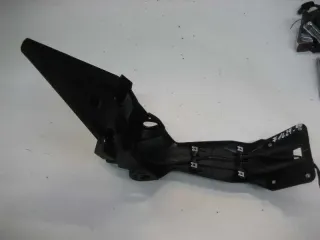 YAMAHA YZF R3 Bj 15 VERKLEIDUNG KENNZEICHENHALTER SPRITZSCHUTZ HINTEN - Bild 2