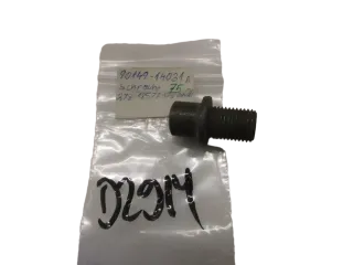 D2914 Yamaha SR 500 Schraube Bolzen 90149-14031 Nockenwelle Motor - Bild 1