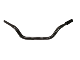 J699 Harley Davidson Sportster XL Lenker 1 Zoll Lenkstange Original handlebar - Bild 1