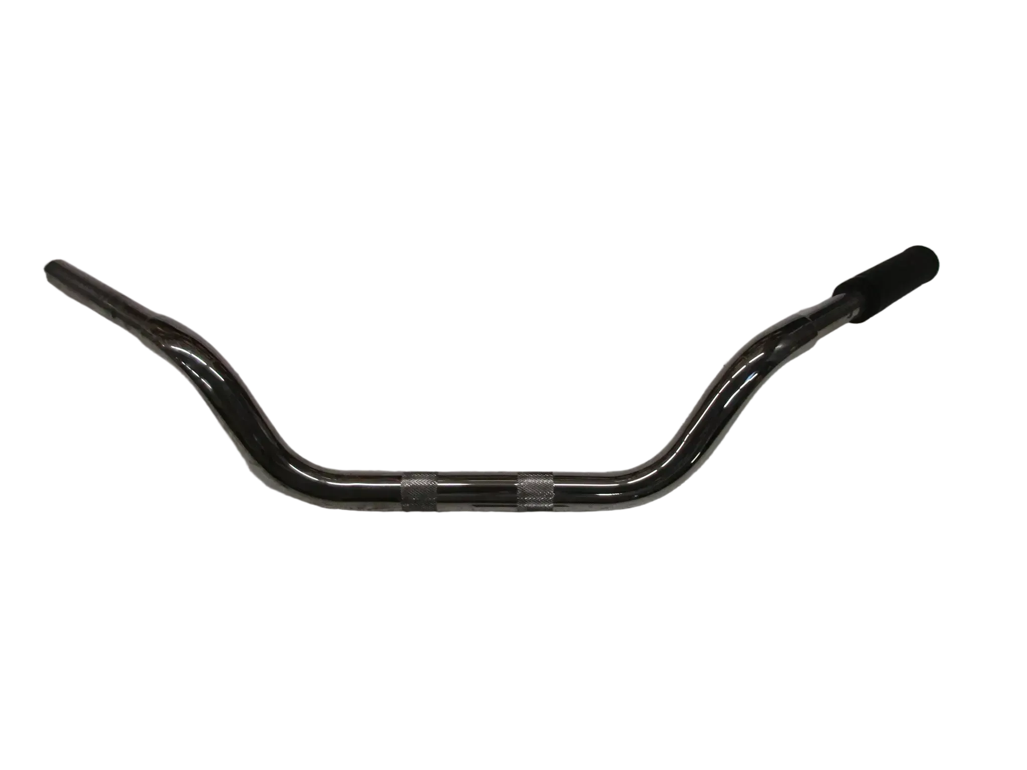 J699 Harley Davidson Sportster XL Lenker 1 Zoll Lenkstange Original handlebar - Bild 1