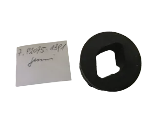 R1418 Kawasaki GPZ 305 GT 550 Blinkerdichtung 92075-1391 vorne seal rubber - Bild 4