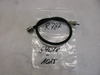 R249 Kawasaki KZ 750 Z 750 Drehzahlwelle Drehzahlmesserwelle speedo 54018-1015 - Bild 1
